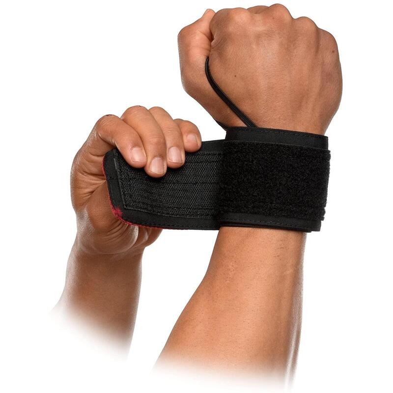 McDavid FIT Wrist Wraps / Pair