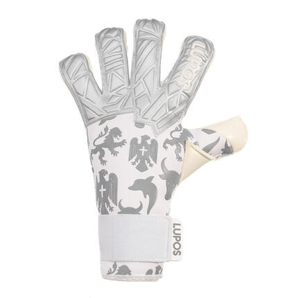 Rękawice bramkarskie LUPOS Helix One 6