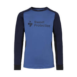Maillot manches longues enfant Sweet Protection Hunter