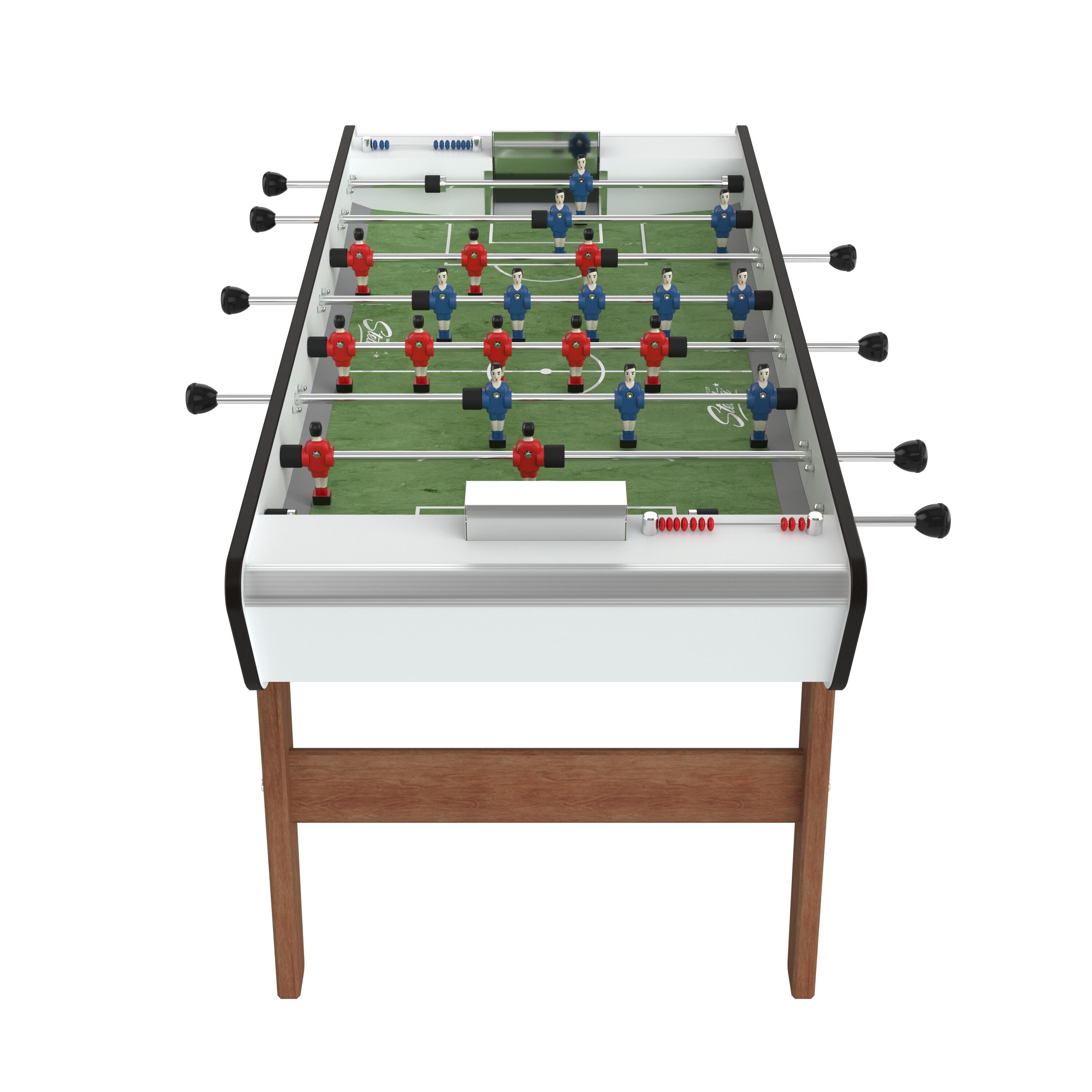 Calcio Balilla Silver - Altri Giochi su PagineGialle - PagineGialle