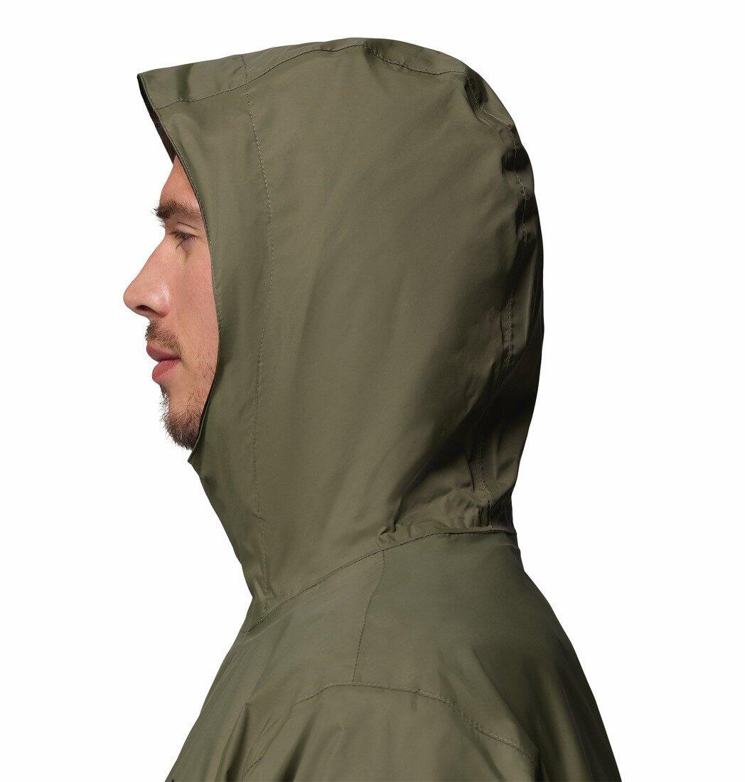 Kurtka anorak Mężczyzna COLUMBIA Watertight™ II Jacket 7/7