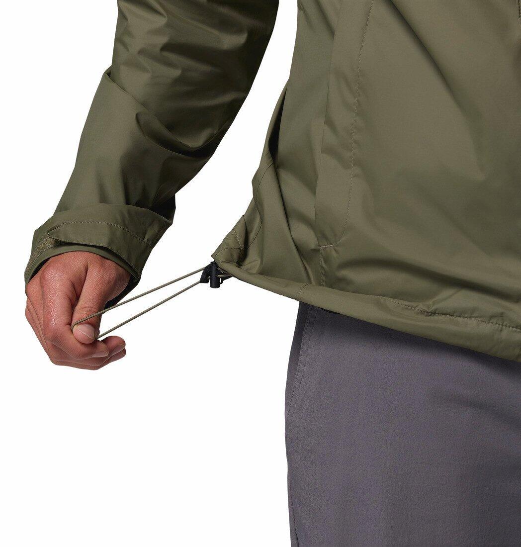 Kurtka anorak Mężczyzna COLUMBIA Watertight™ II Jacket 6/7