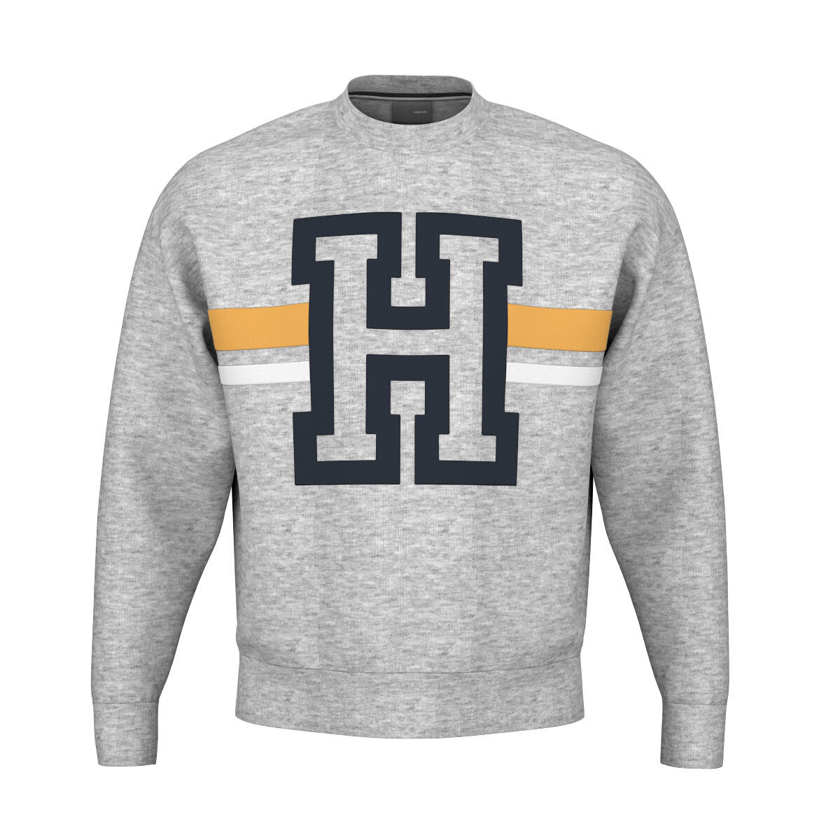 Sudadera Head Performance 1/3