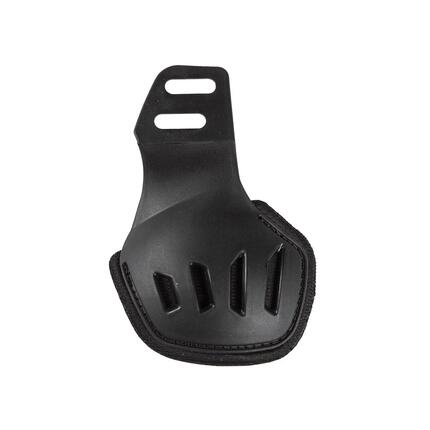 Accessoire Genouillère droite de moto Leatt C-Frame
