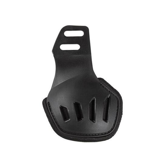 Accessoire Genouillère droite de moto Leatt C-Frame