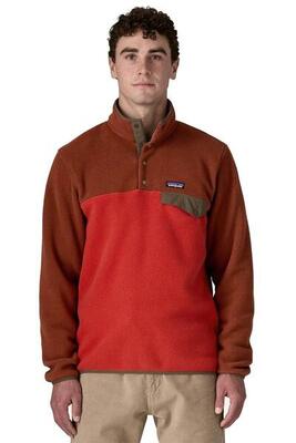 Stapel patagonia lw synch snap amre