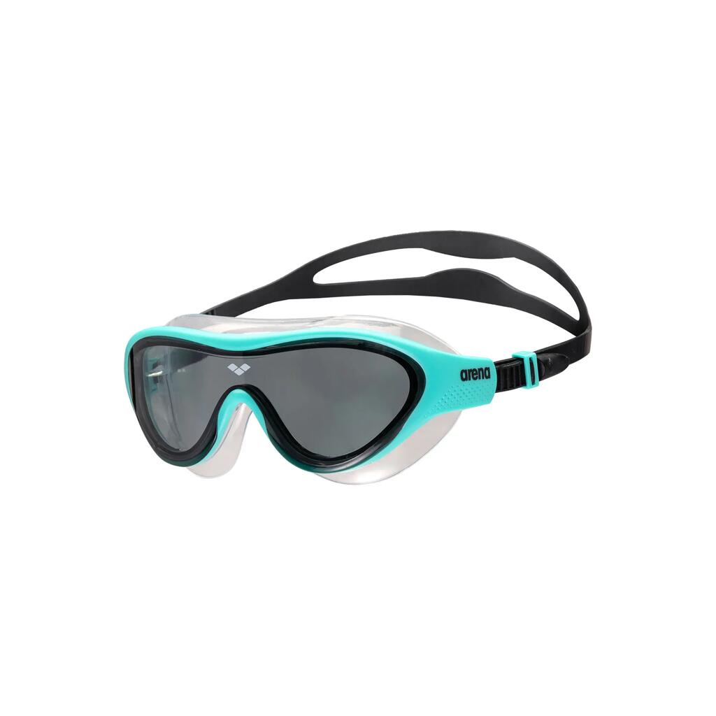 ARENA The One Junior swim mask, 6-12 years, anti-fog, UV protection