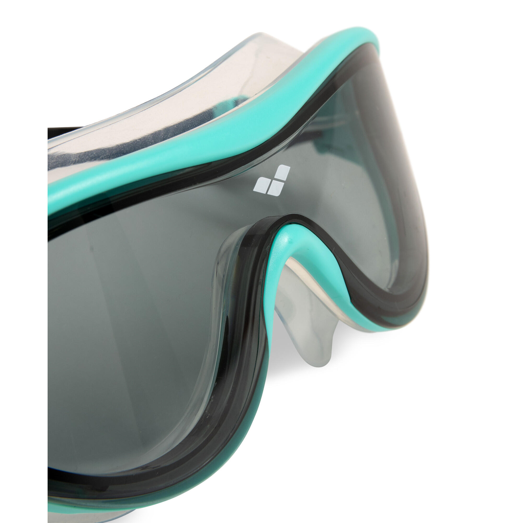 arena Jr The One maschera da nuoto Unisex 3/7