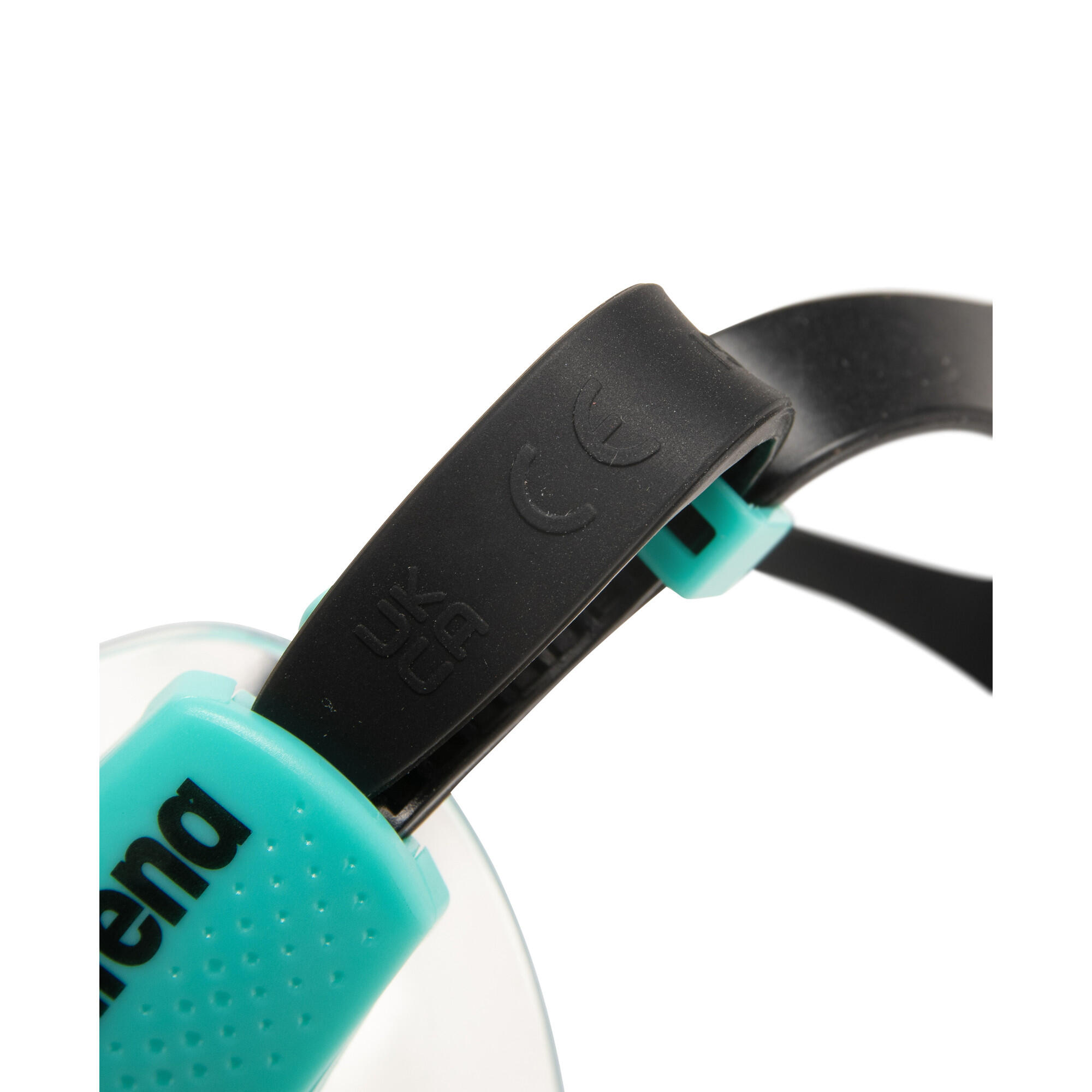 arena Jr The One maschera da nuoto Unisex 2/7