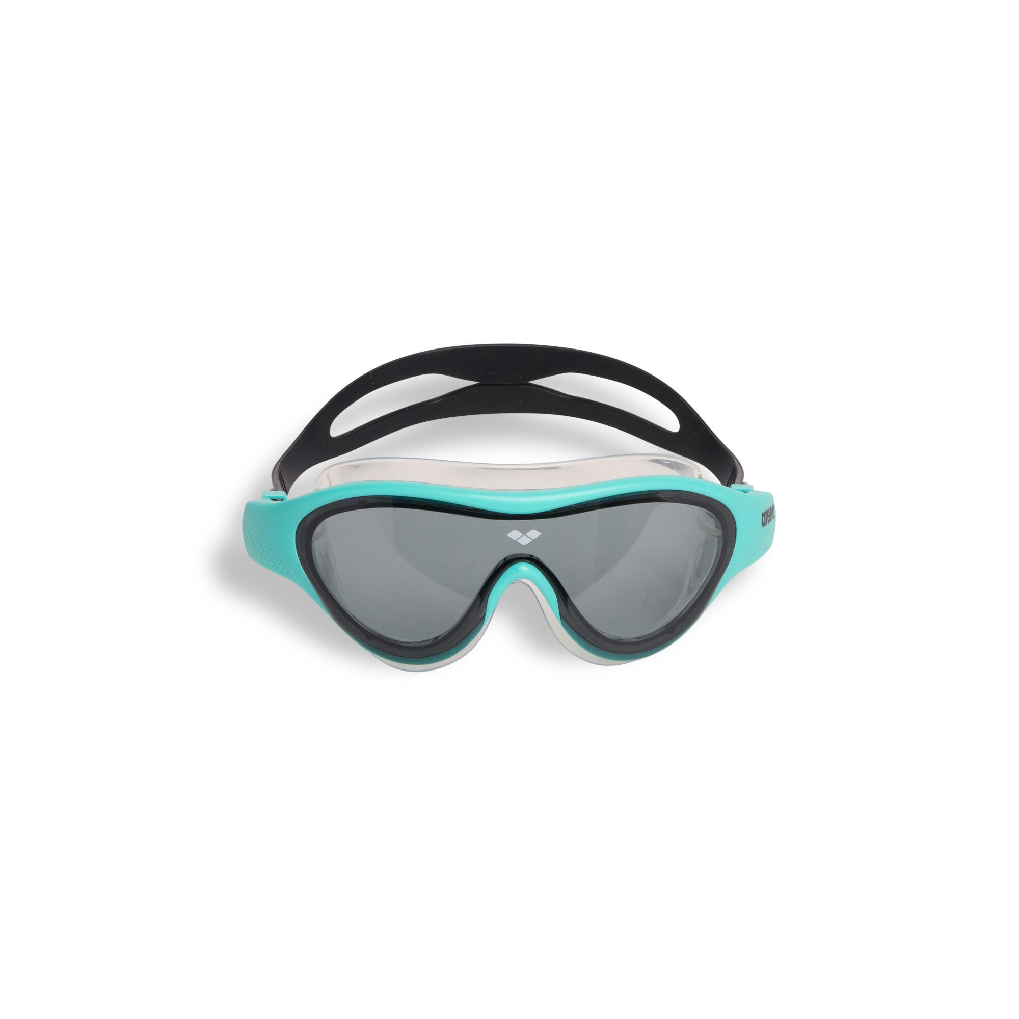 arena Jr The One maschera da nuoto Unisex 6/7