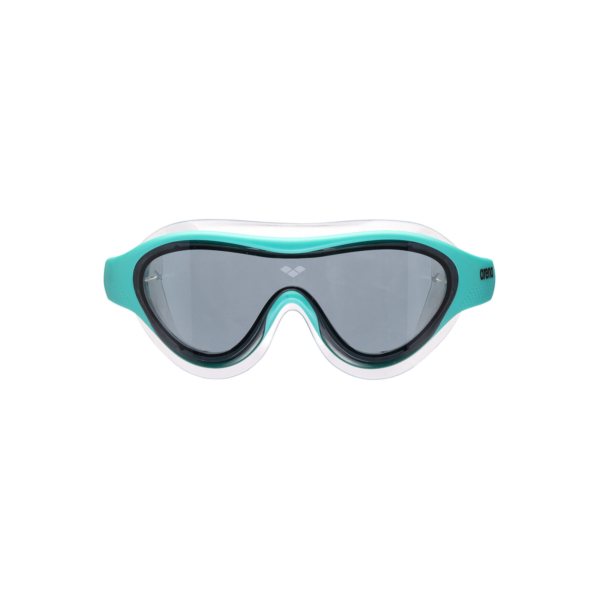 arena Jr The One maschera da nuoto Unisex 7/7