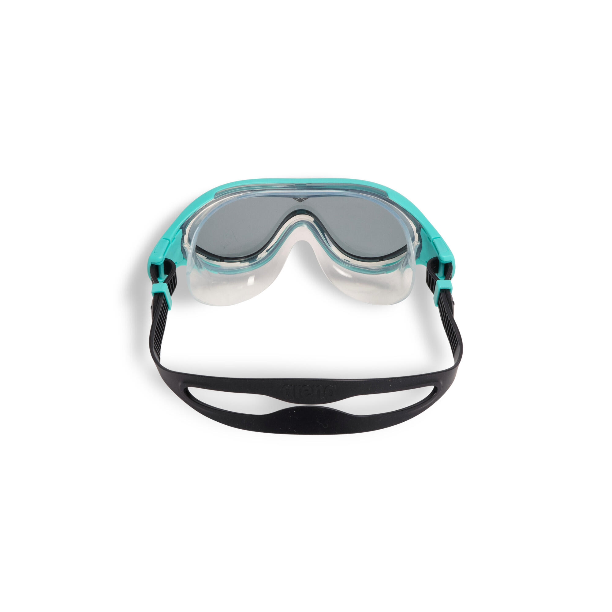 arena Jr The One maschera da nuoto Unisex 5/7