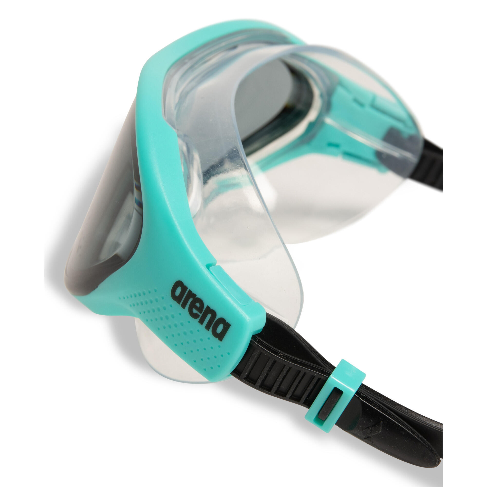 arena Jr The One maschera da nuoto Unisex 4/7