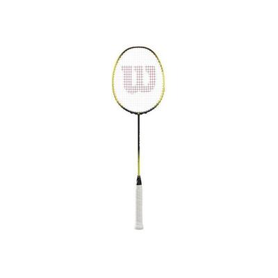 Badmintonracket wilson fierce 570
