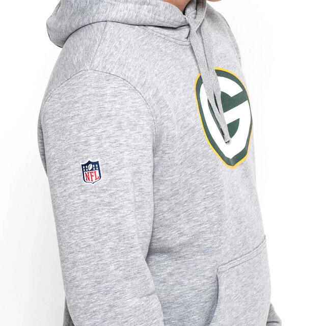 Kapuzenpullover Green Bay Packers NFL 5/7