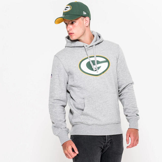 Kapuzenpullover Green Bay Packers NFL 3/7