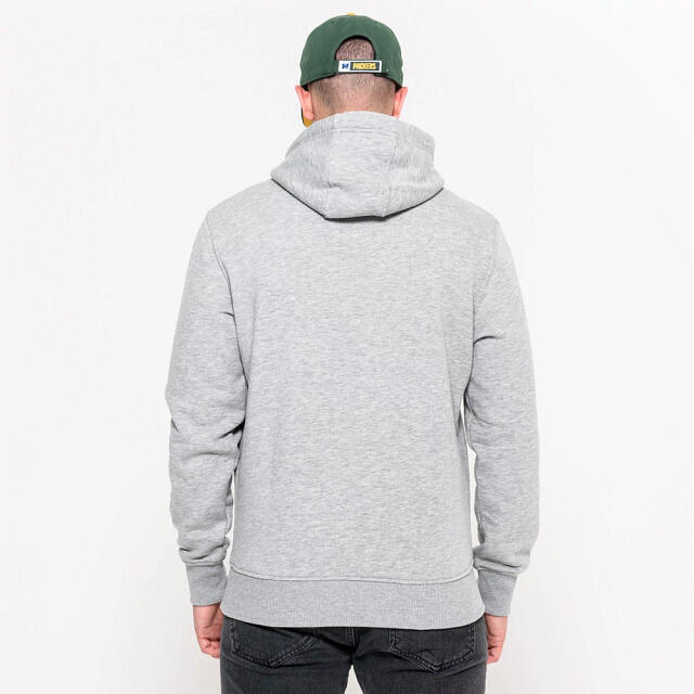 Kapuzenpullover Green Bay Packers NFL 4/7