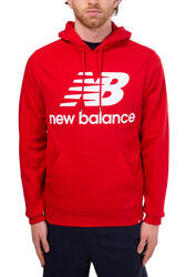 Sweat à Capuche New Balance Esse ST Logo - Homme