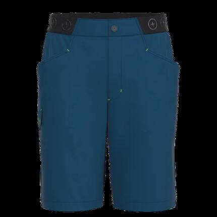 Great Escapes Arco Short homme Gibraltar-44
