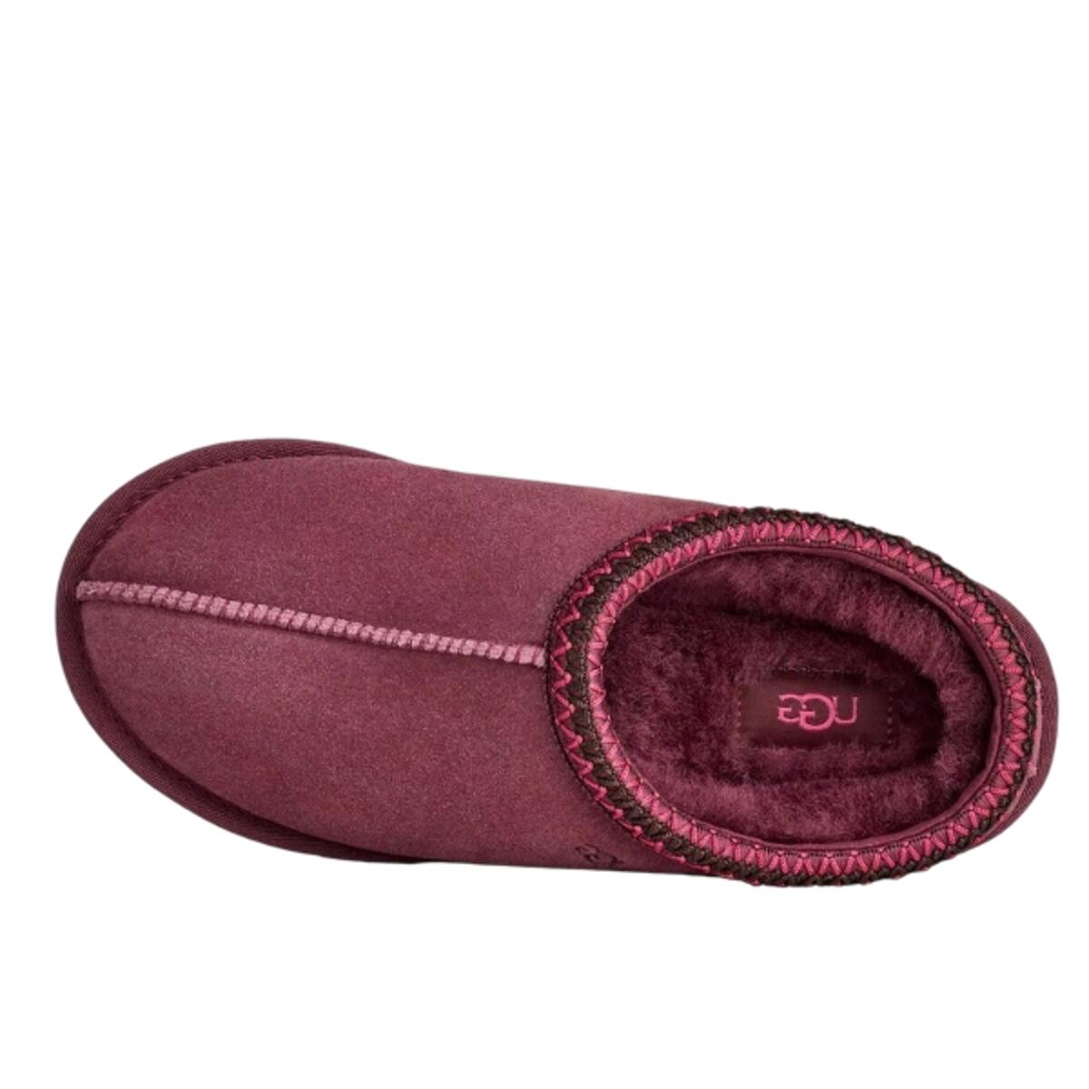 Scarpe  Tasman II Slipper Burnt Magenta 2/3