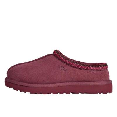Schuhe Tasman II Slipper Burnt Magenta