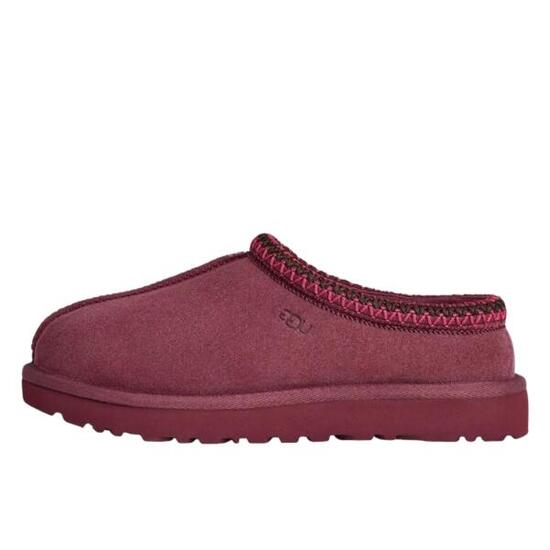 Scarpe Tasman II Slipper Burnt Magenta