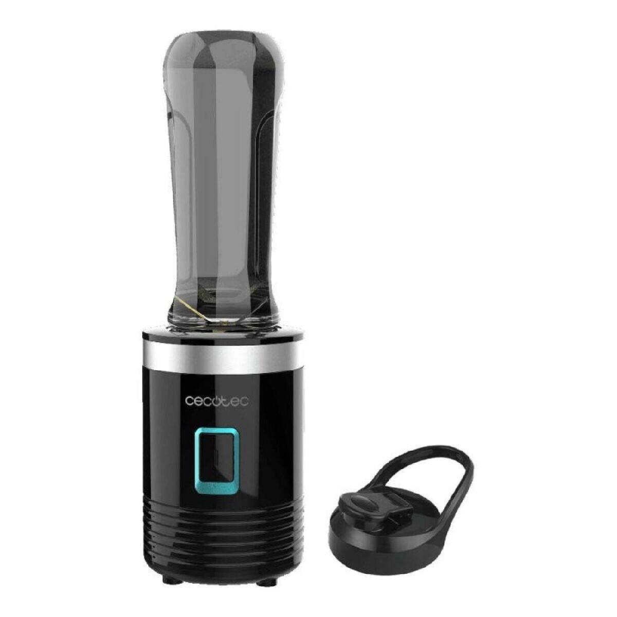 Bol mixeur CECOTEC Power Titanium 350 Prise EU 2/4