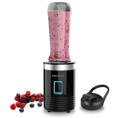 Mixer cecotec power titanium 350 eu-stekker