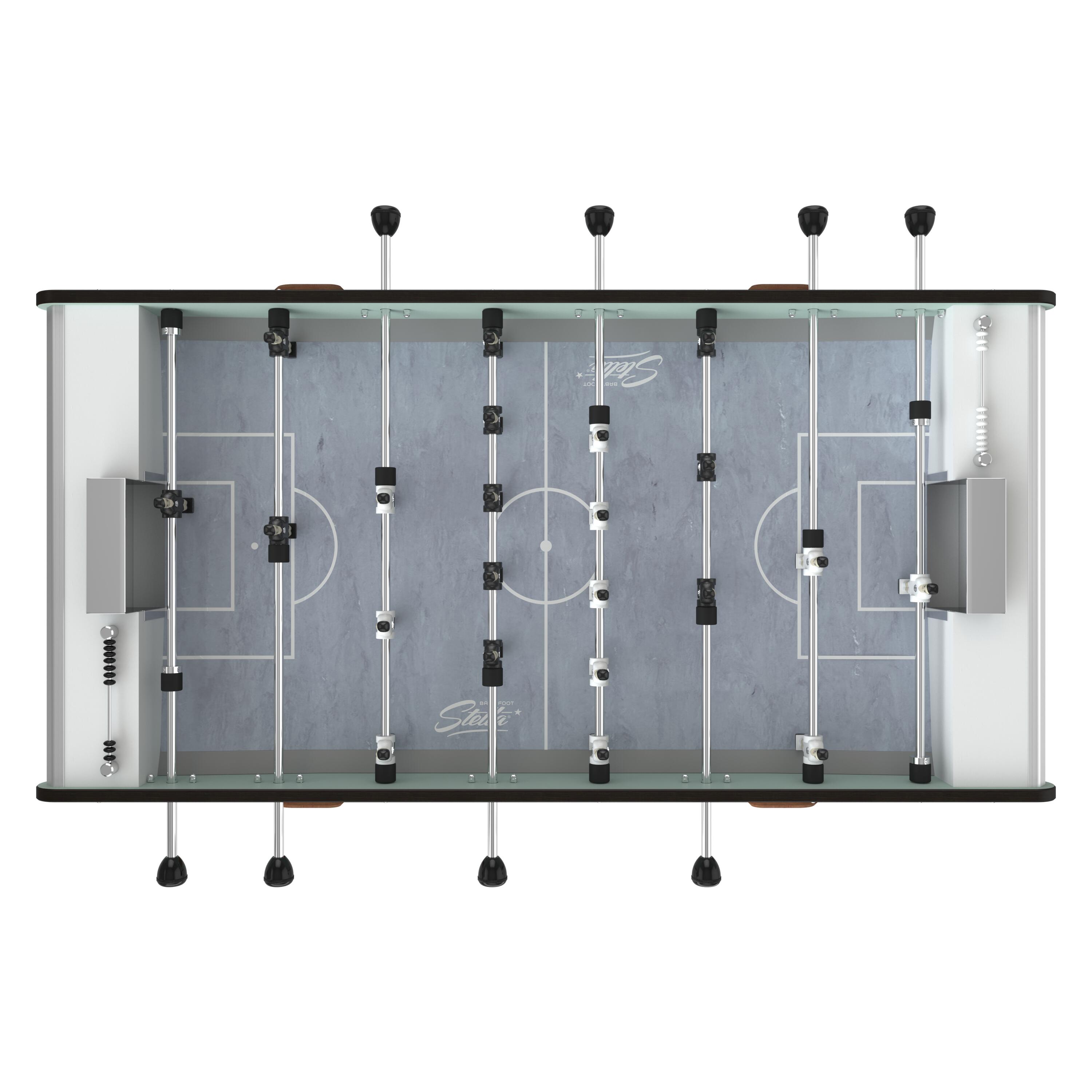 Baby-foot Stella Home Outdoor Vert Belle-île 3/5