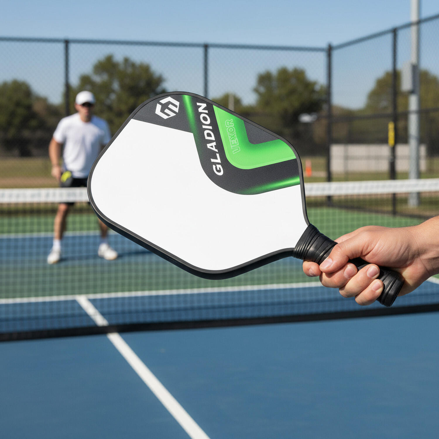 Pala Pickleball Gladion Vexor 2/5