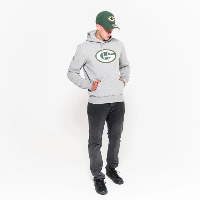 Kapuzenpullover Green Bay Packers NFL 2/7