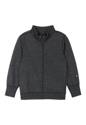 Woll-Strickjacke Mahin -