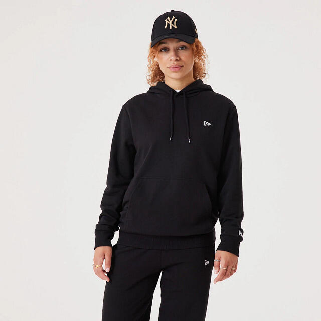 Bluza z kapturem New Era Essentials 3/7