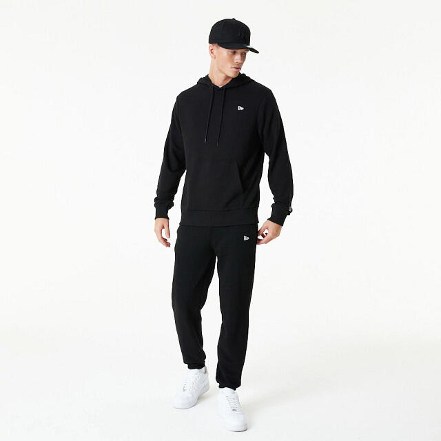 Bluza z kapturem New Era Essentials 2/7