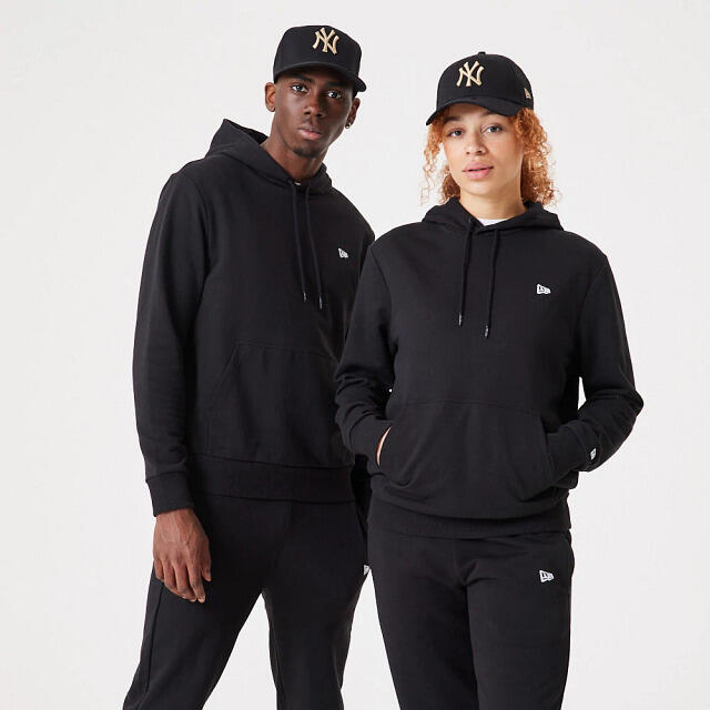 Bluza z kapturem New Era Essentials 5/7