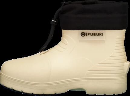 Buty zimowe FUBUKI Niseko 3.0 Low piaskowe