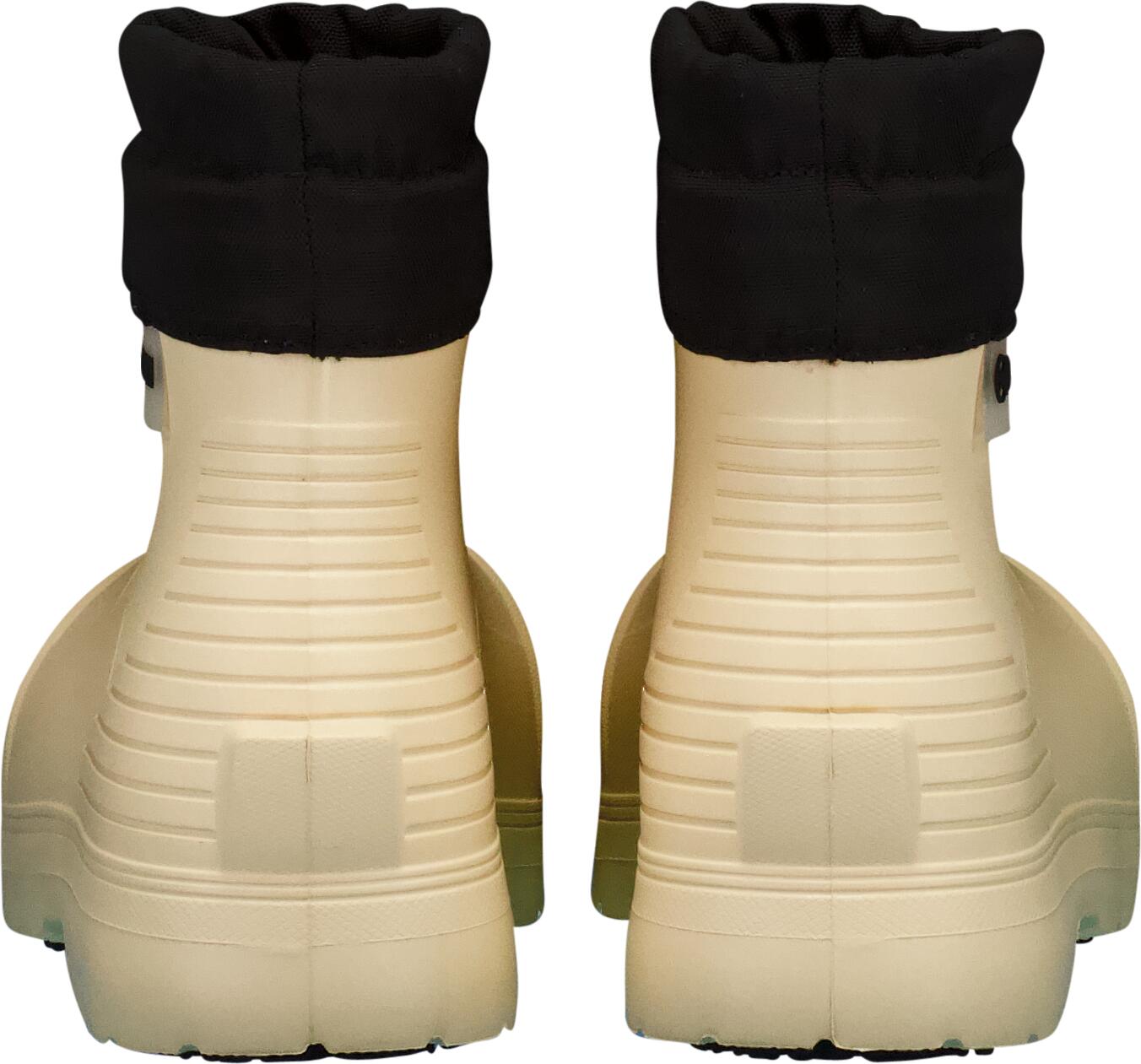 Buty zimowe FUBUKI Niseko 3.0 Low piaskowe 3/5