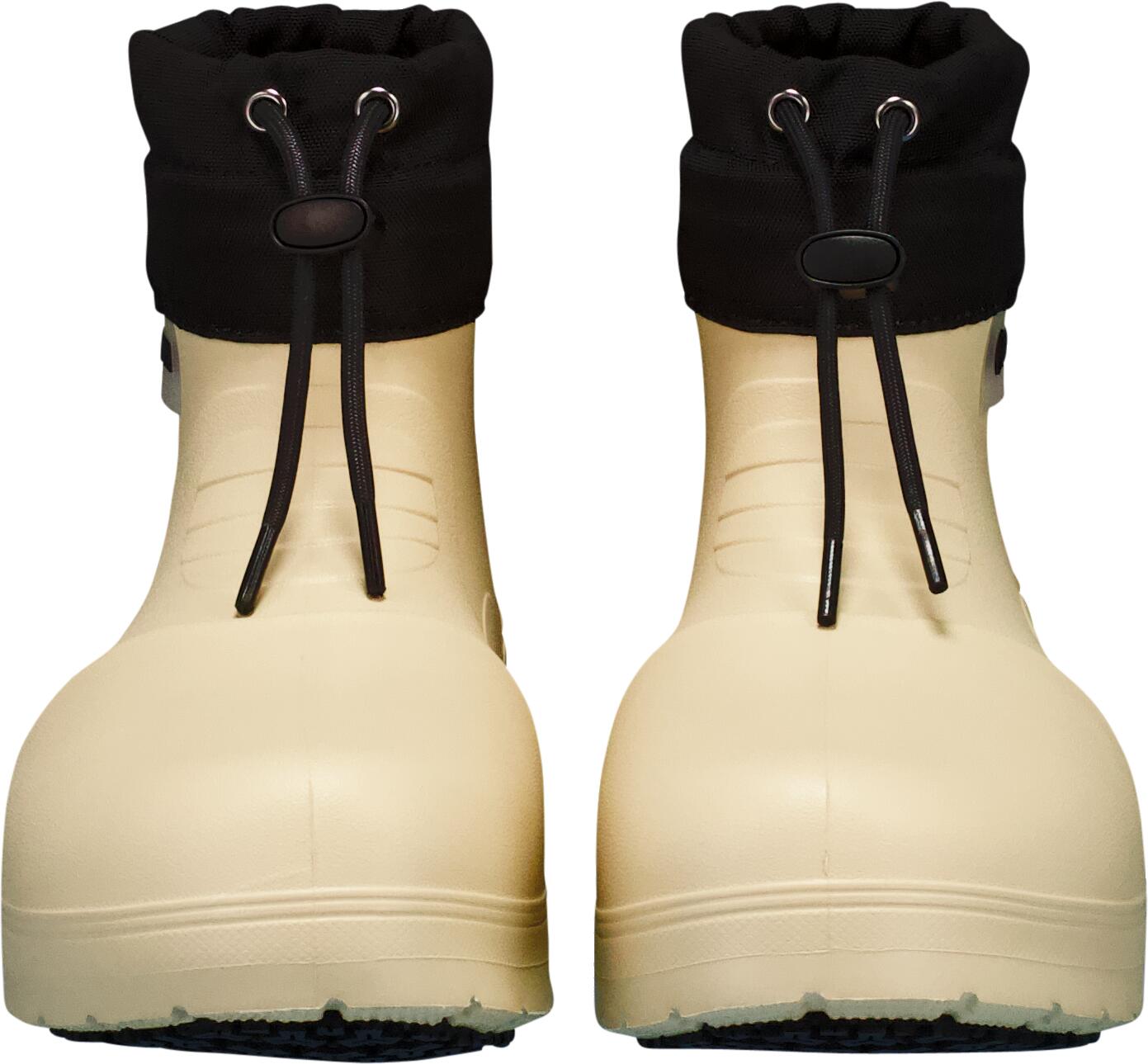 Buty zimowe FUBUKI Niseko 3.0 Low piaskowe