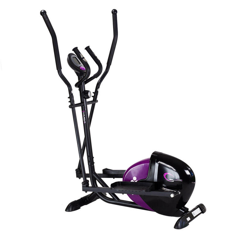 ORBITREK MAGNETYCZNY HMS H9249V PURPLE