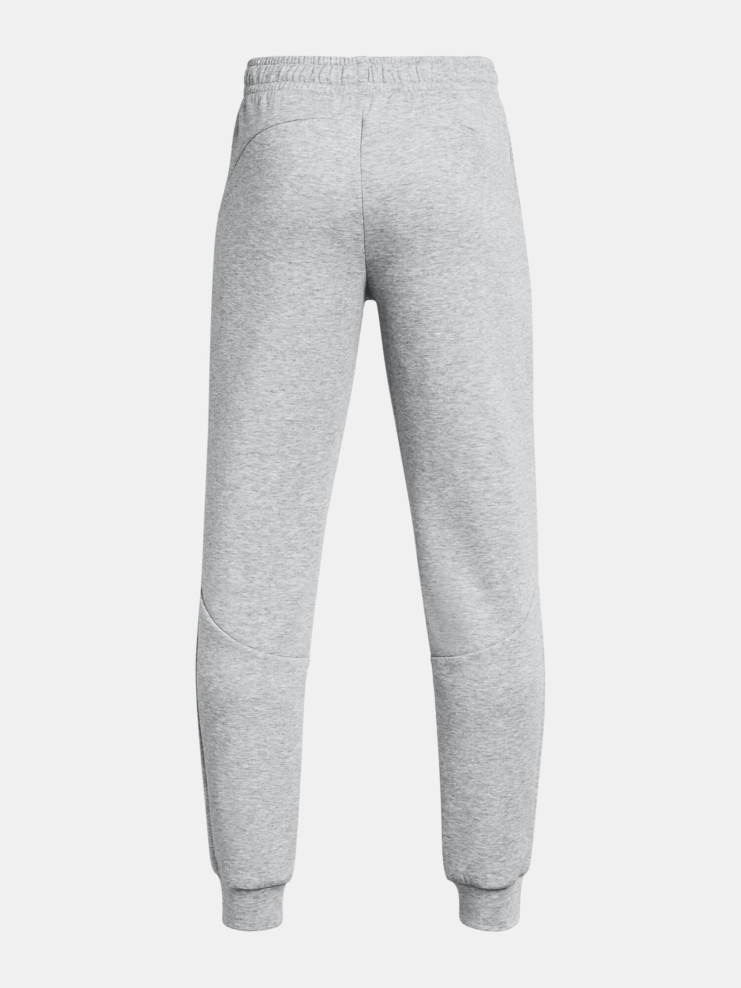 Pantalon De Jogging UNSTOPPABLE Enfant (Gris) 2/6