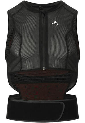 Protection dorsale Walsh