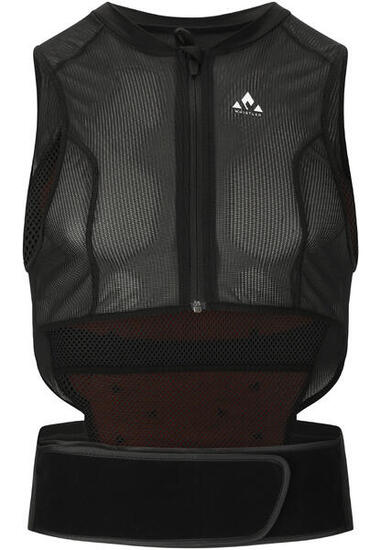 Protection dorsale Walsh