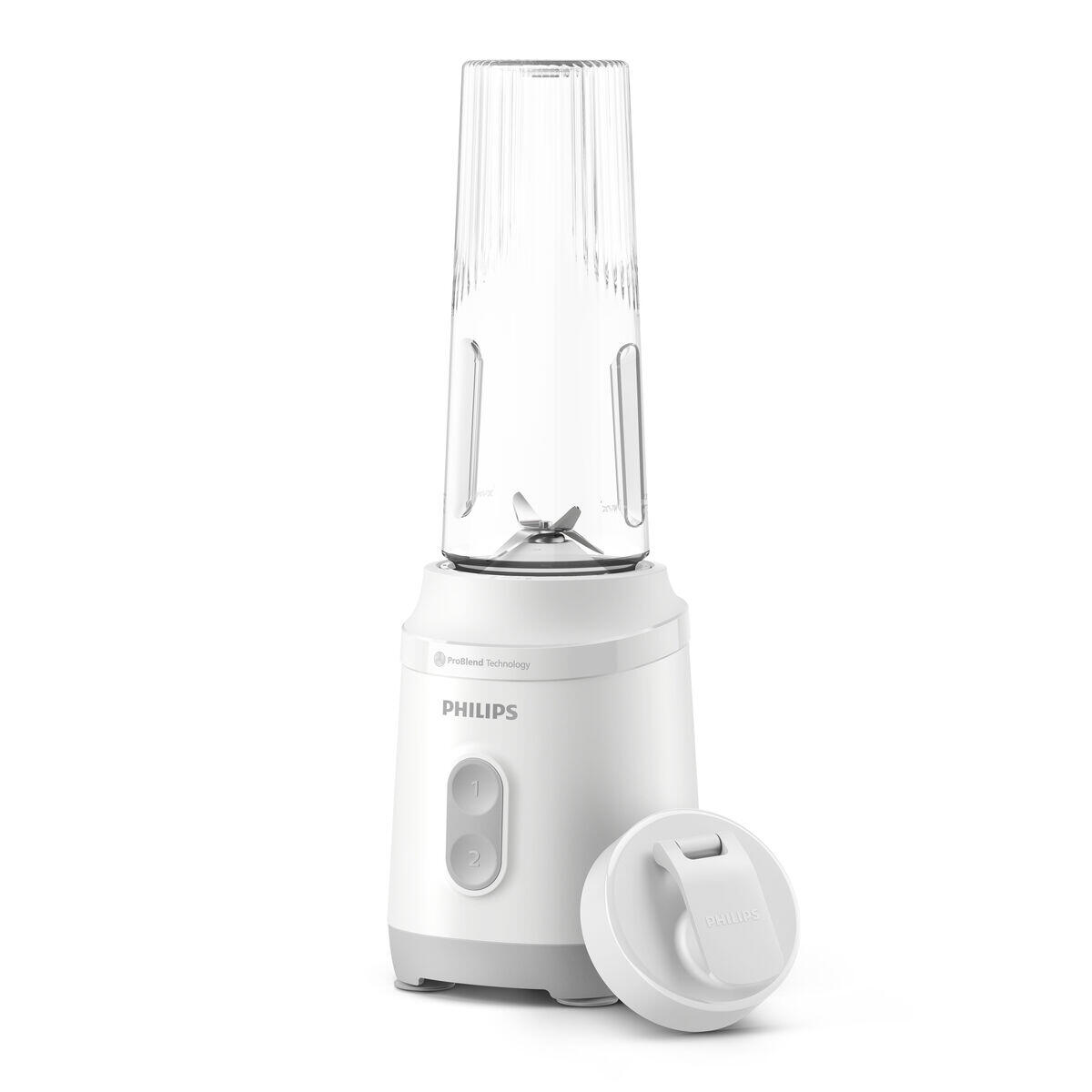 Bol mixeur PHILIPS Blanc 2/5