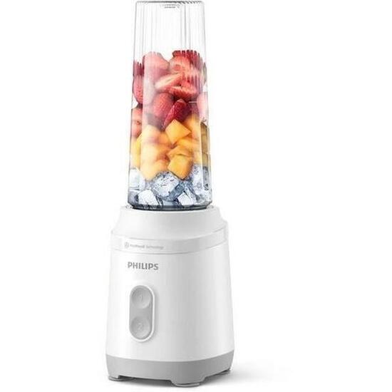 Bol mixeur PHILIPS Blanc