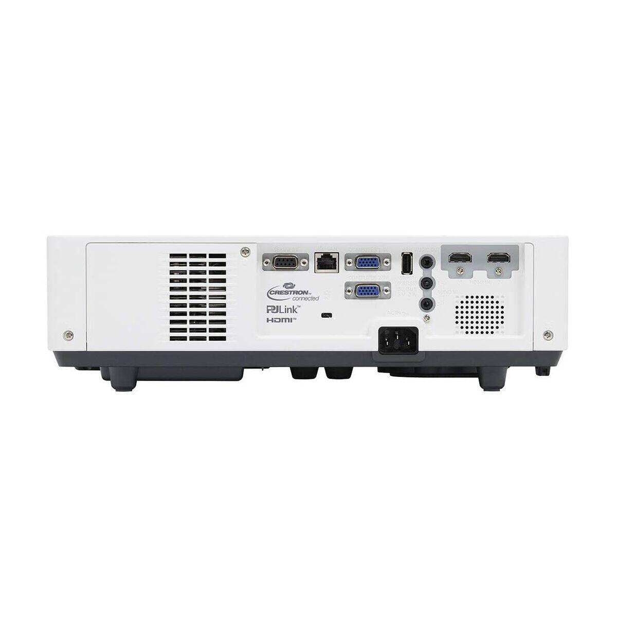 Projektor PANASONIC PT-LMZ420 USB 4/5