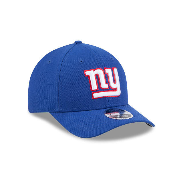 Casquette de baseball New Era 9forty New York Giants NFL MC OTC 3/7