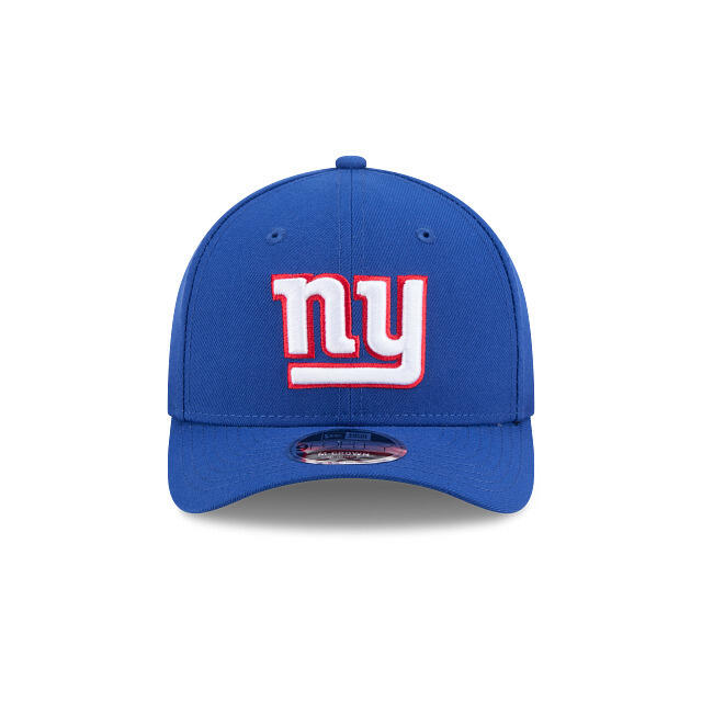 Casquette de baseball New Era 9forty New York Giants NFL MC OTC 2/7
