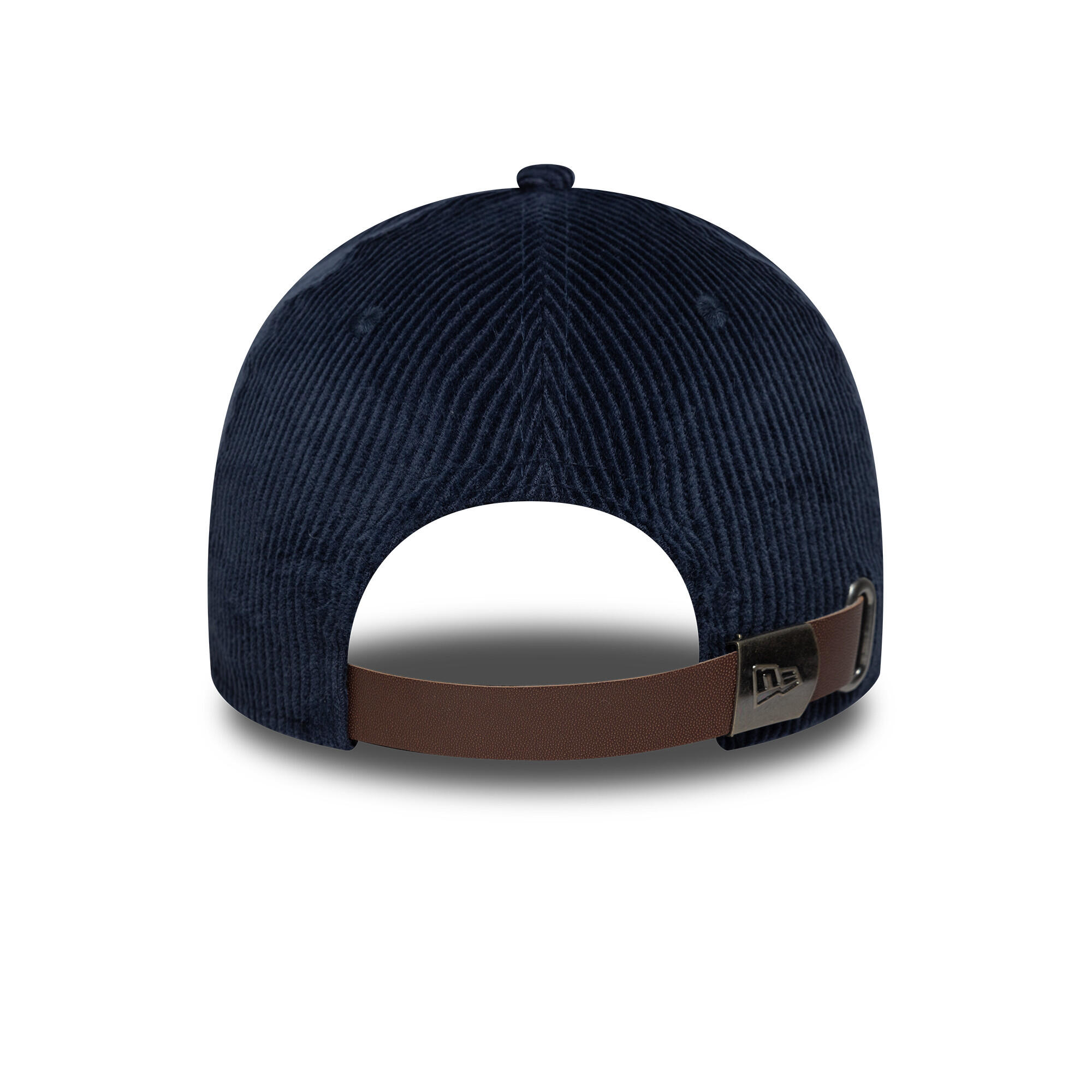 Snapback Cap New Era Cord Eframe Dettig 5/6