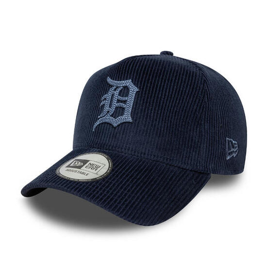 New Era 9FORTY E-Frame Cap Detroit Tigers MLB Cord