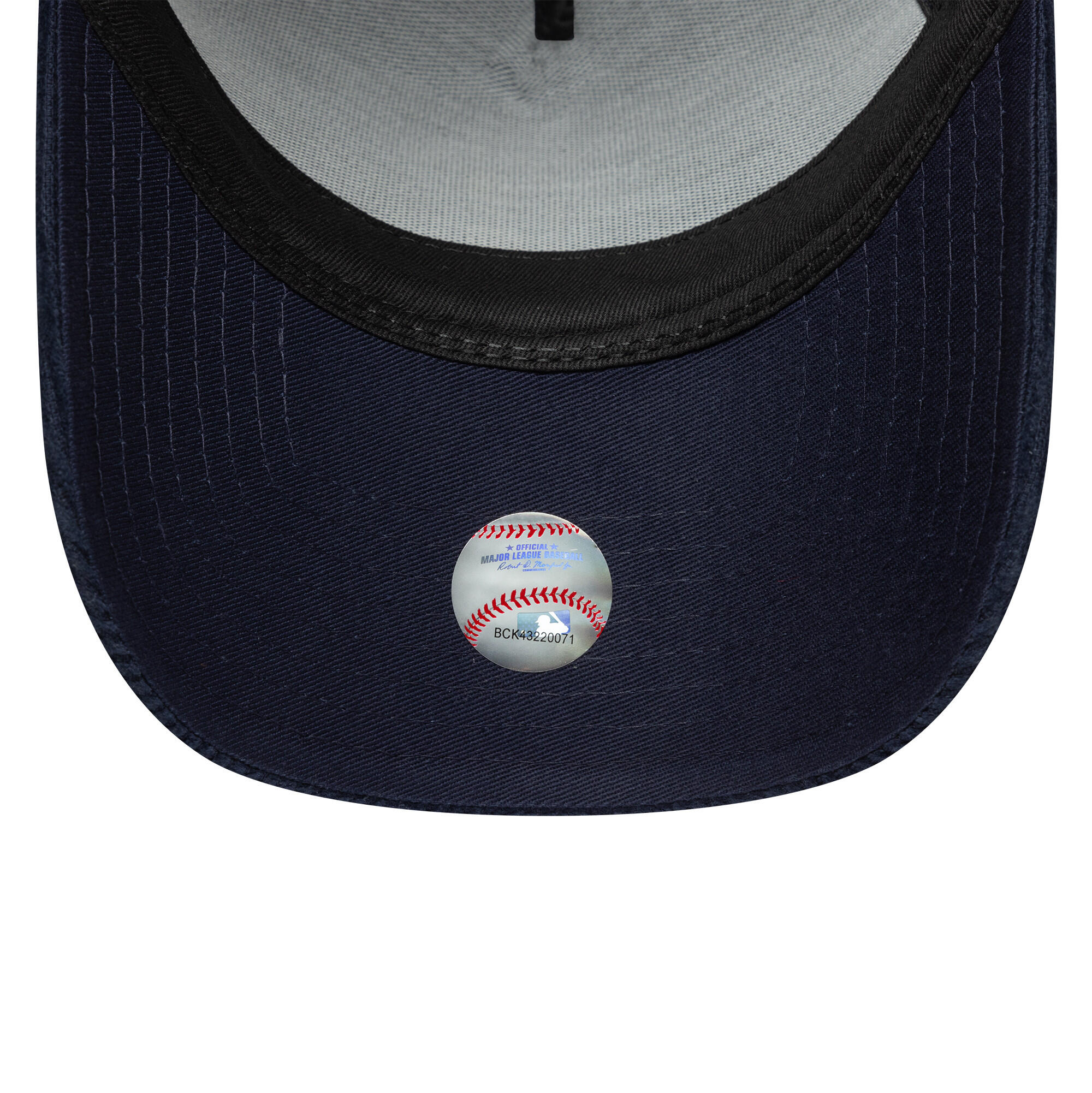 Snapback Cap New Era Cord Eframe Dettig 6/6